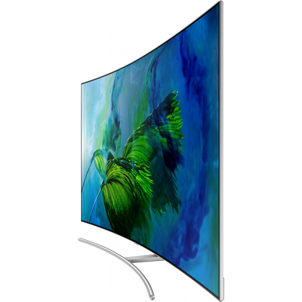 Заказать Телевизор SAMSUNG QLED QE55Q8CAMUXUA