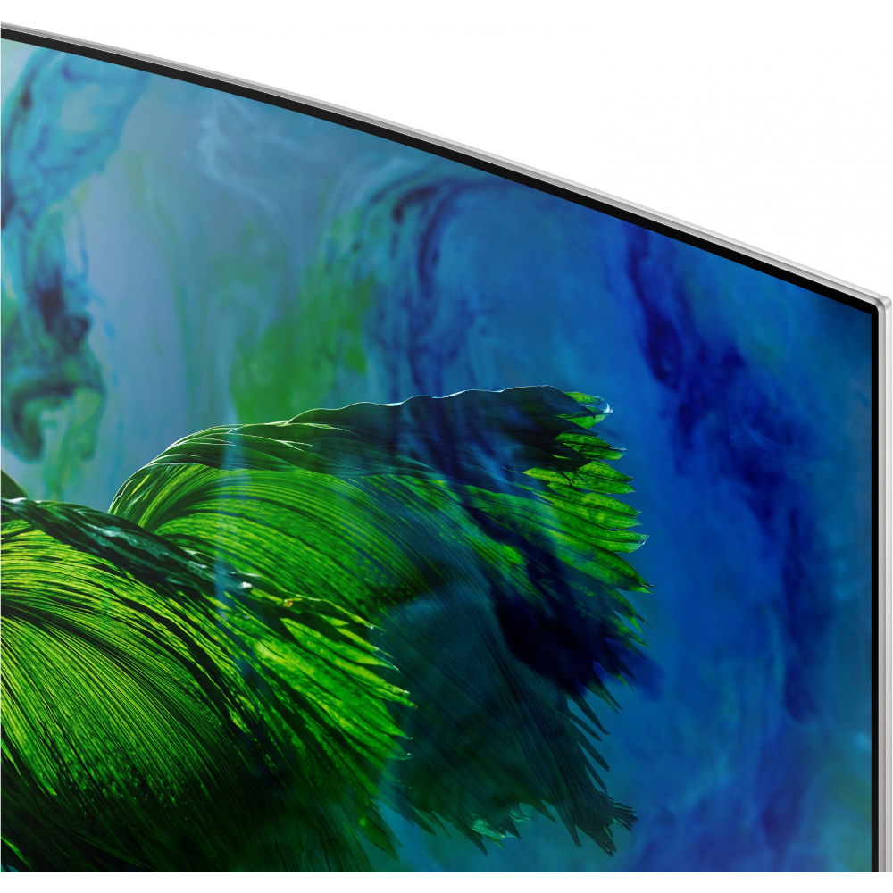 Изображение Телевизор SAMSUNG QLED QE55Q8CAMUXUA