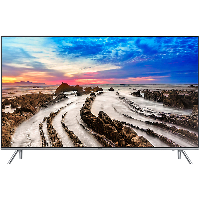 Телевізор SAMSUNG UE60MU7000UXUA