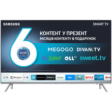 Телевізор SAMSUNG UE60MU7000UXUA