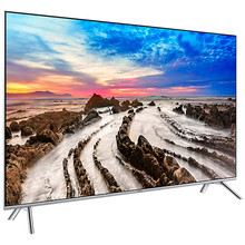 Телевізор SAMSUNG UE60MU7000UXUA