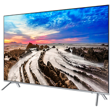 Телевізор SAMSUNG UE60MU7000UXUA