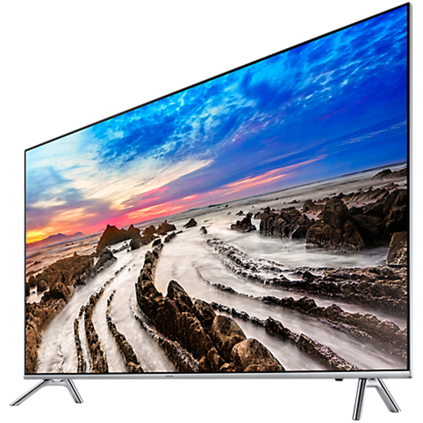 Замовити Телевізор SAMSUNG UE60MU7000UXUA