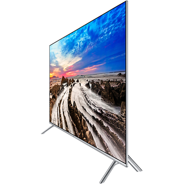 Покупка Телевізор SAMSUNG UE60MU7000UXUA