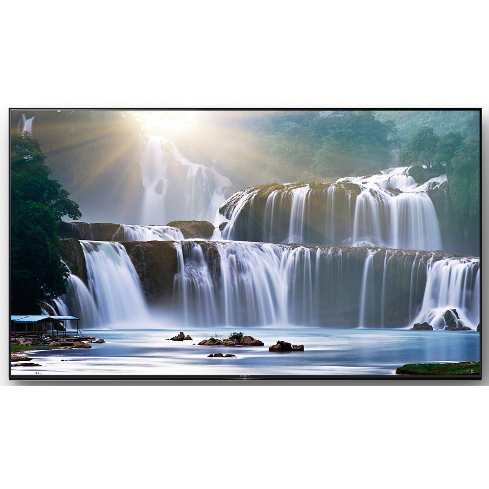 SONY KD65XE9305BR2 Діагональ 65" (165 см)