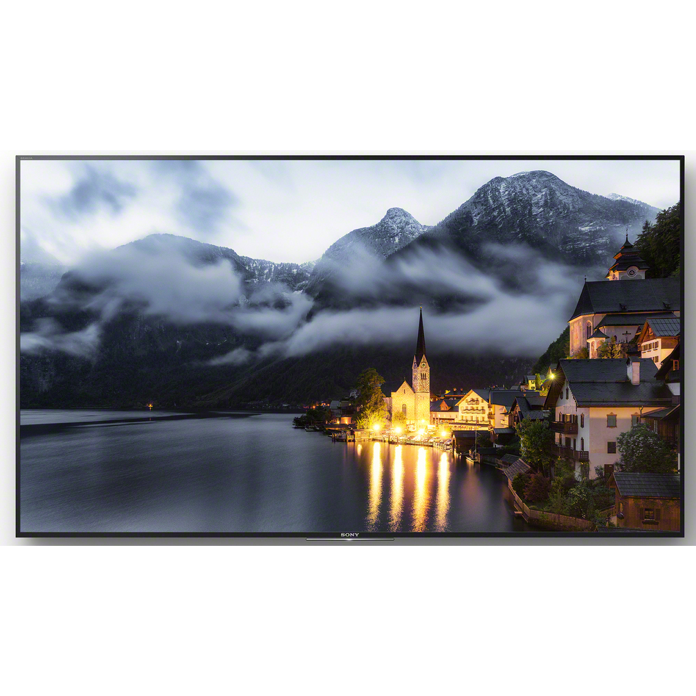 SONY KD55XE9005BR2 Діагональ 55" (140 см)