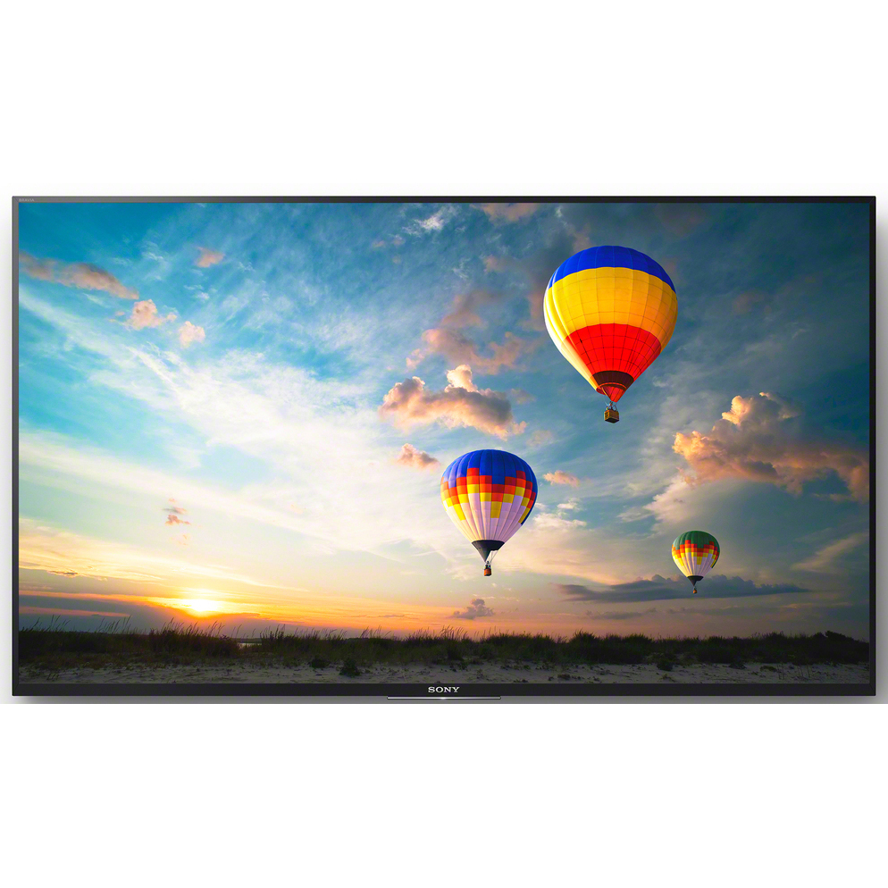 SONY KD49XE8077SR2 Діагональ 49" (125 см)