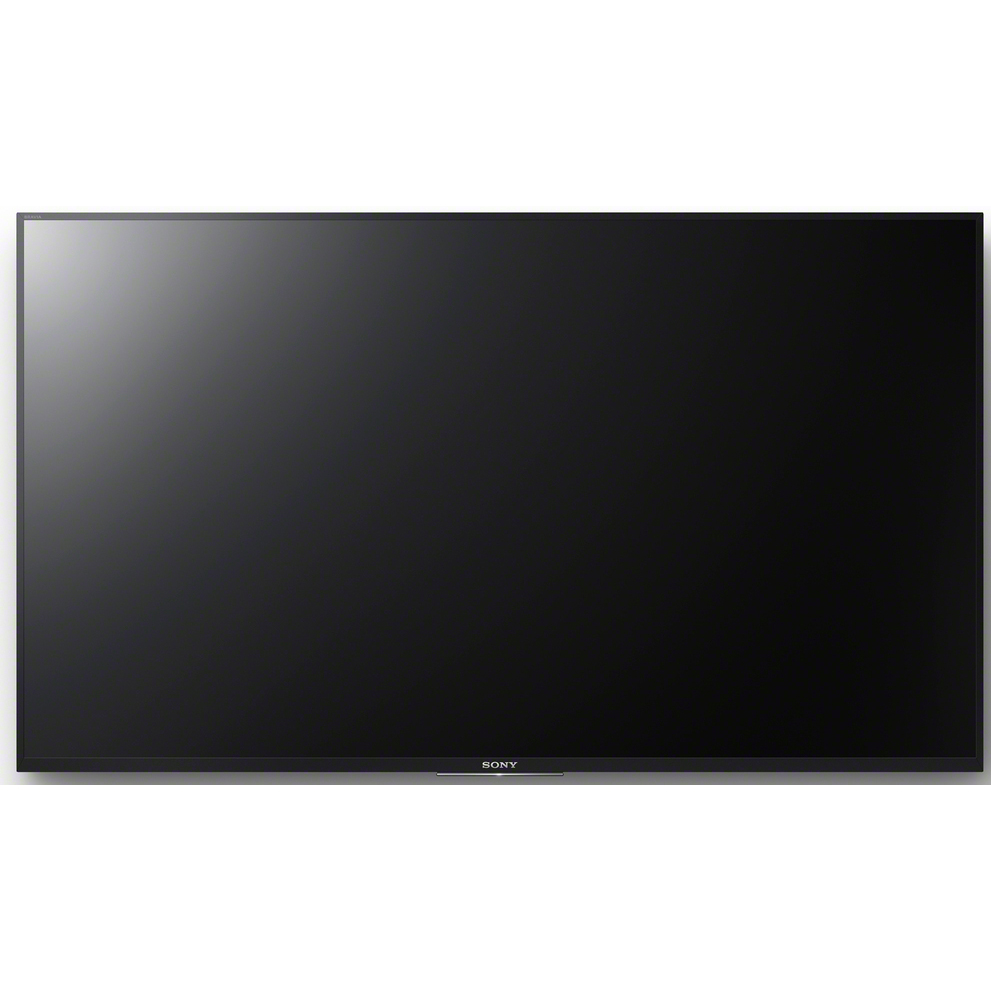 SONY KD49XE8077SR2 Роздільна здатність 3840 x 2160 (4K UHD)