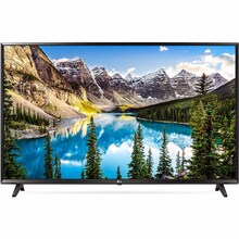 Телевізор LG 49UJ630V