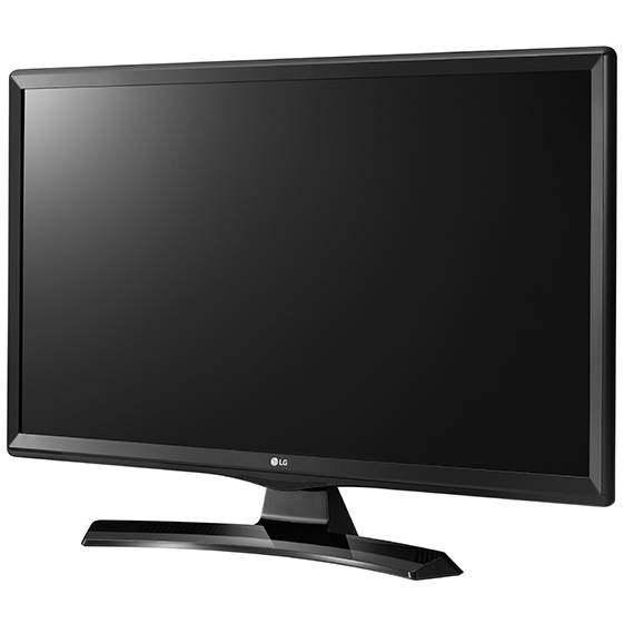 Телевизор LG 24MT49S-PZ Разрешение 1366 х 768 (WXGA)