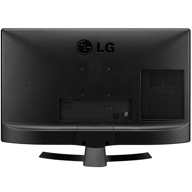 Фото 3 Телевізор LG 24MT49S-PZ