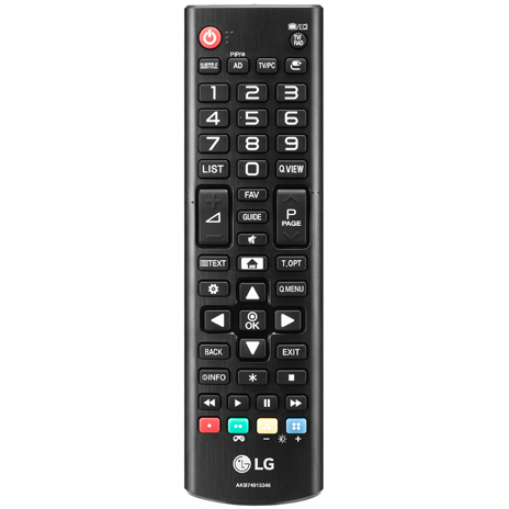 Фото 4 Телевизор LG 24MT49S-PZ