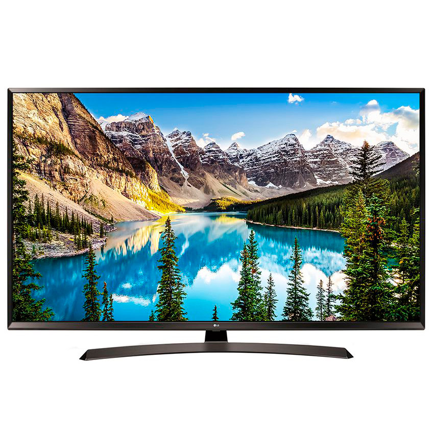 Телевізор LG 60UJ634V Діагональ 60" (152 см)