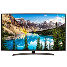 Телевізор LG 60UJ634V