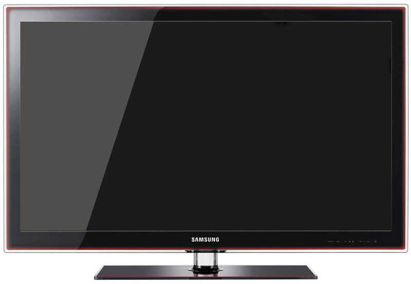 LED-телевізор SAMSUNG UE32C5000QWXBT(XUA)