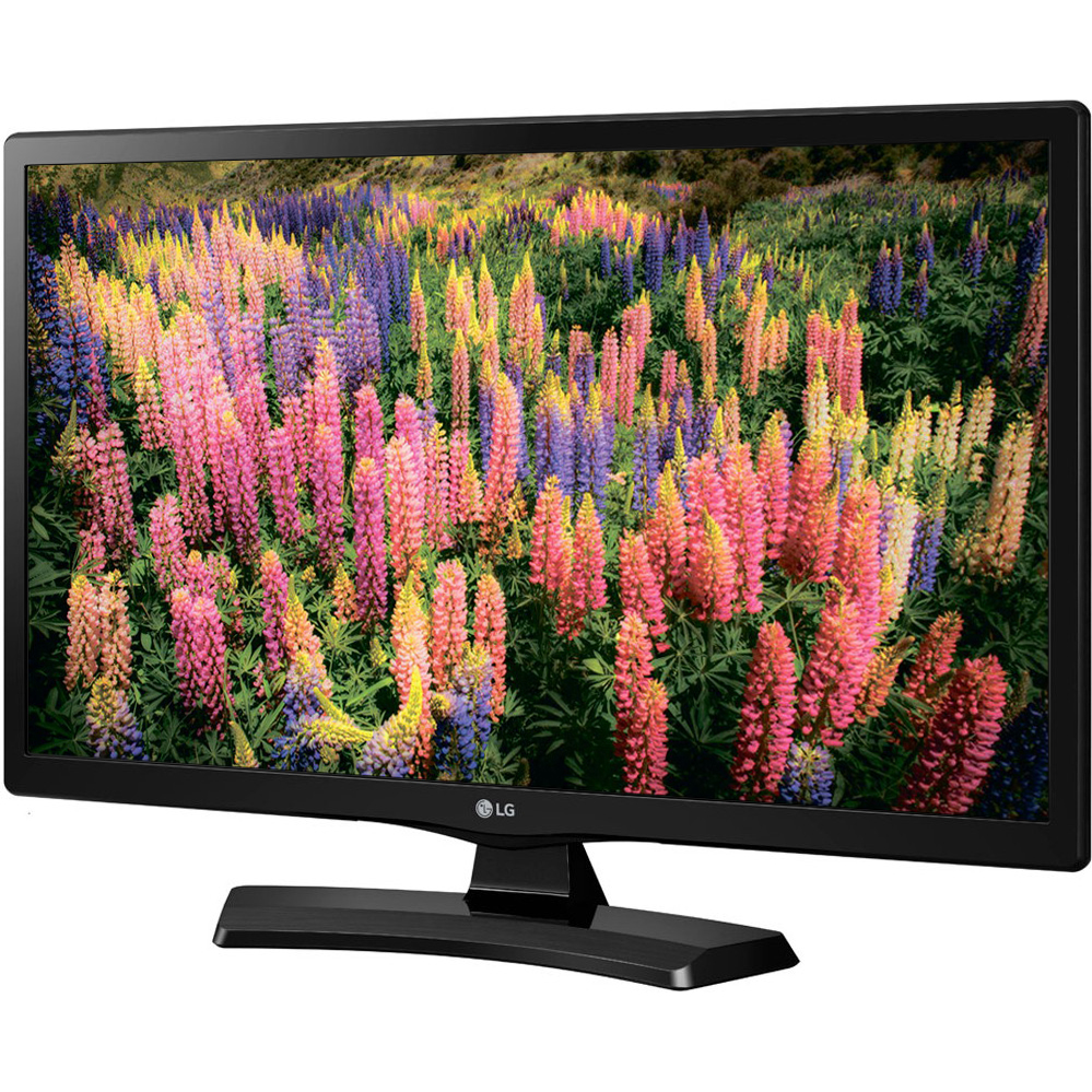 Телевизор LG 24MT48S-PZ Диагональ 24" (60 см)