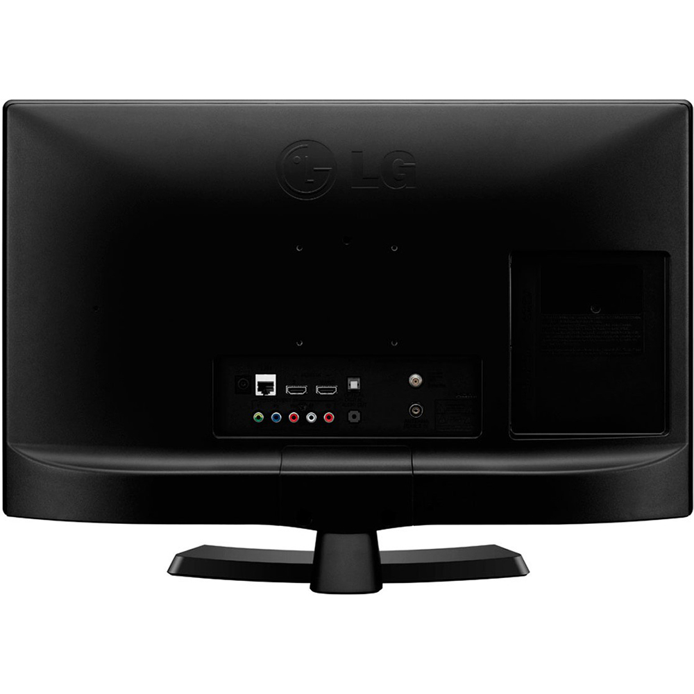 Фото 4 Телевизор LG 24MT48S-PZ