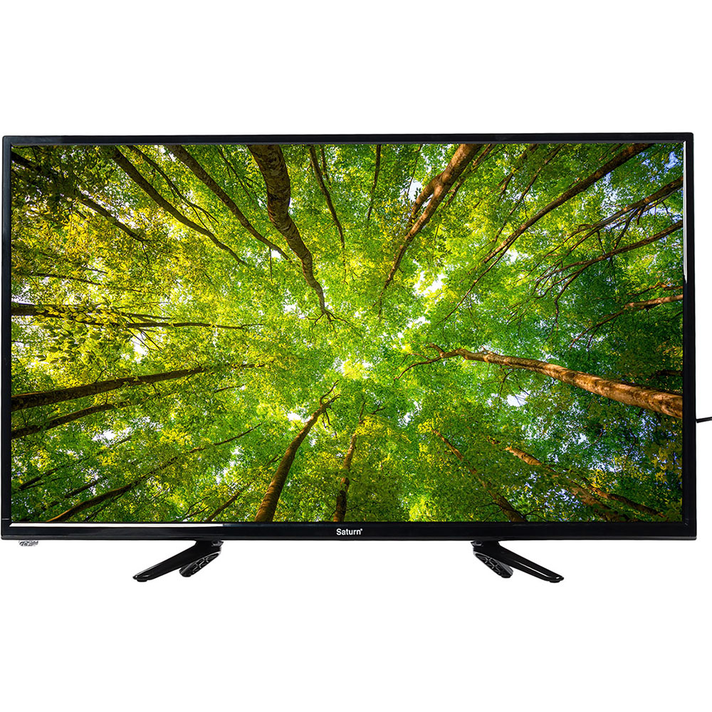 Телевизор SATURN LED32HD500U