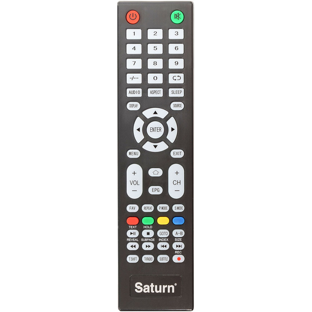 Фото 4 Телевизор SATURN LED32HD900UST2