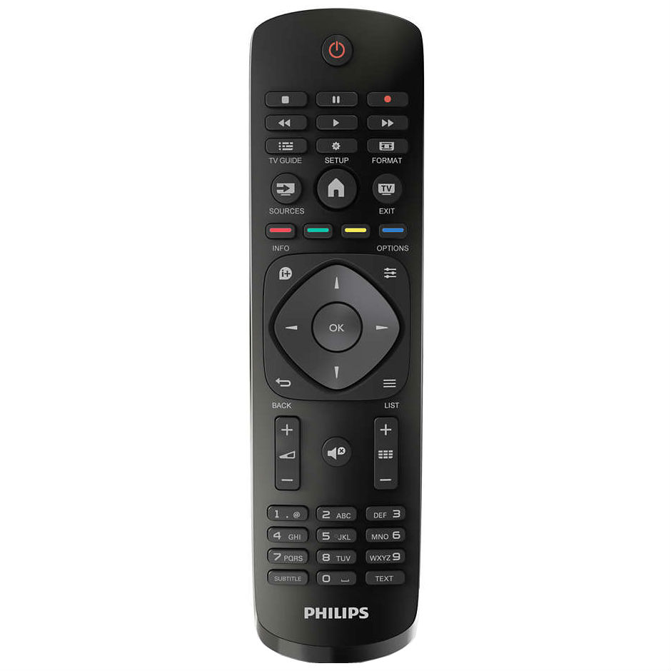 Телевизор PHILIPS 24PHH4000/88 - в интернет-магазине Фокстрот: цены,  отзывы, характеристики | купить в Киеве, Харькове, Днепропетровске, Одессе  - Украина