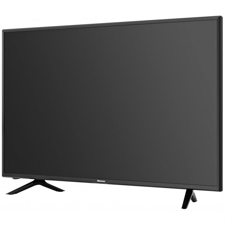 Телевізор HISENSE 43N3000UW Діагональ 43" (109 см)