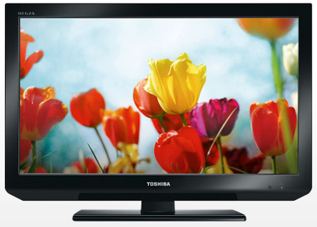 LED-телевізор TOSHIBA 19EL833G