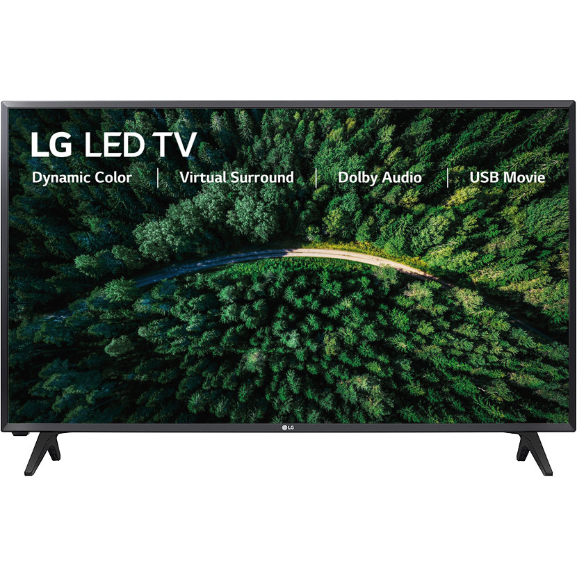 Телевізор LG 32LJ500V Діагональ 32" (81 см)