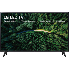 Телевізор LG 32LJ500V