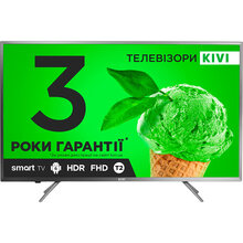 Телевізор KIVI 40FK30G