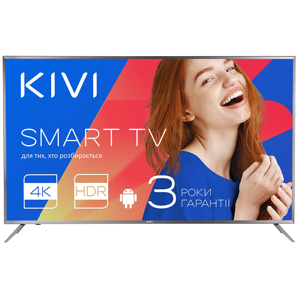 Телевизор KIVI 65UK30G