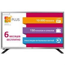 Телевизор LG 32LJ594U