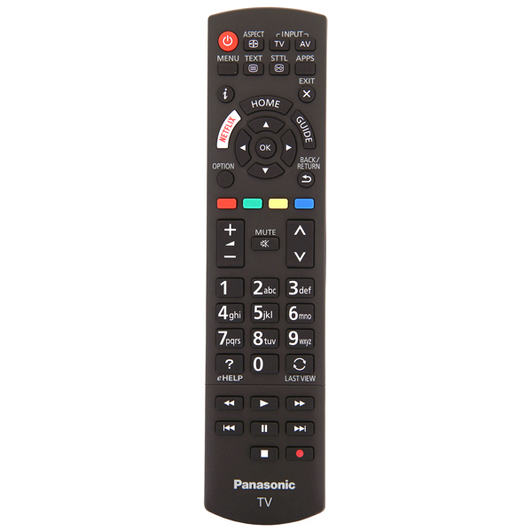 Фото 4 Телевизор PANASONIC TX-49ESR500