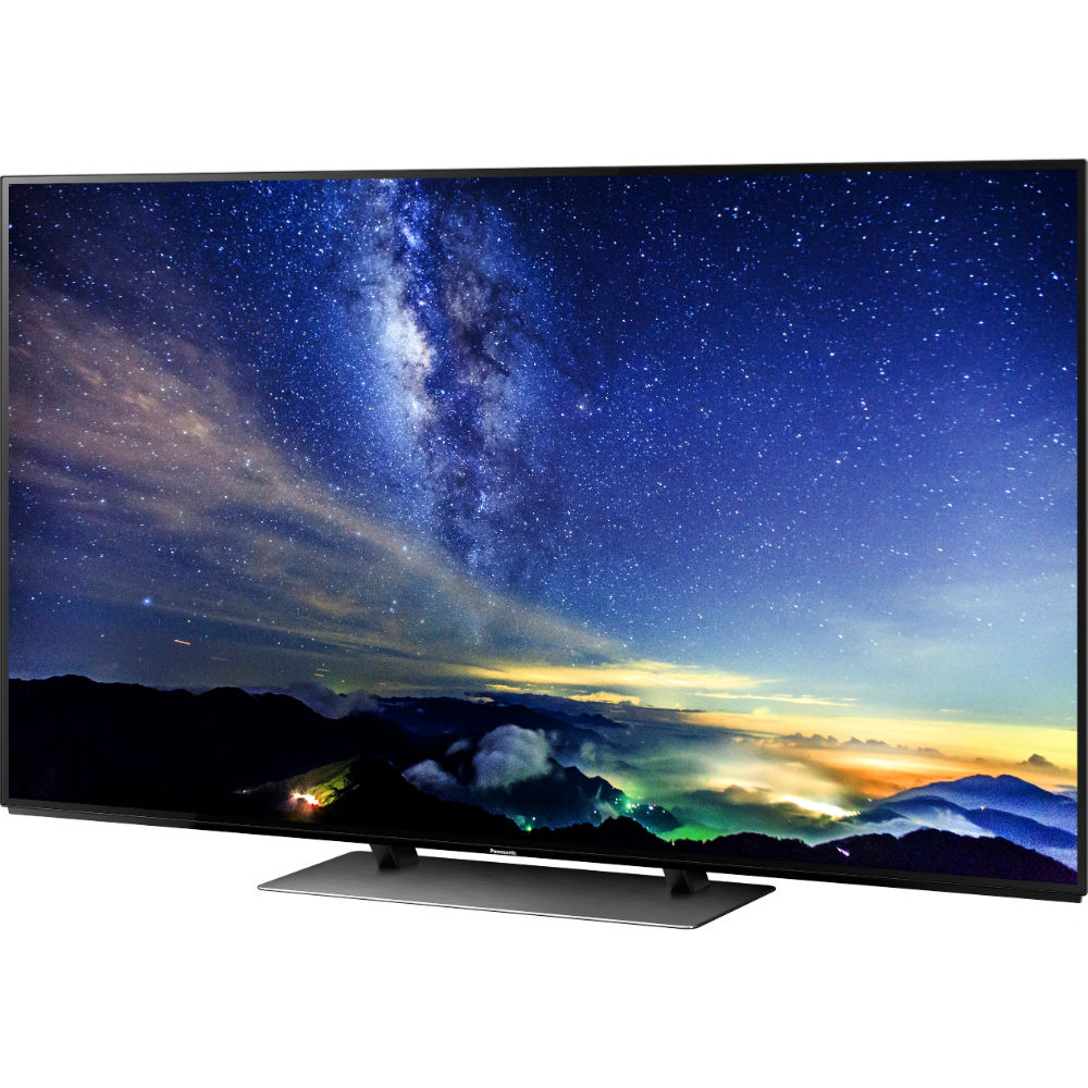 Телевизор PANASONIC TX-55EZR950 Диагональ 55" (140 см)