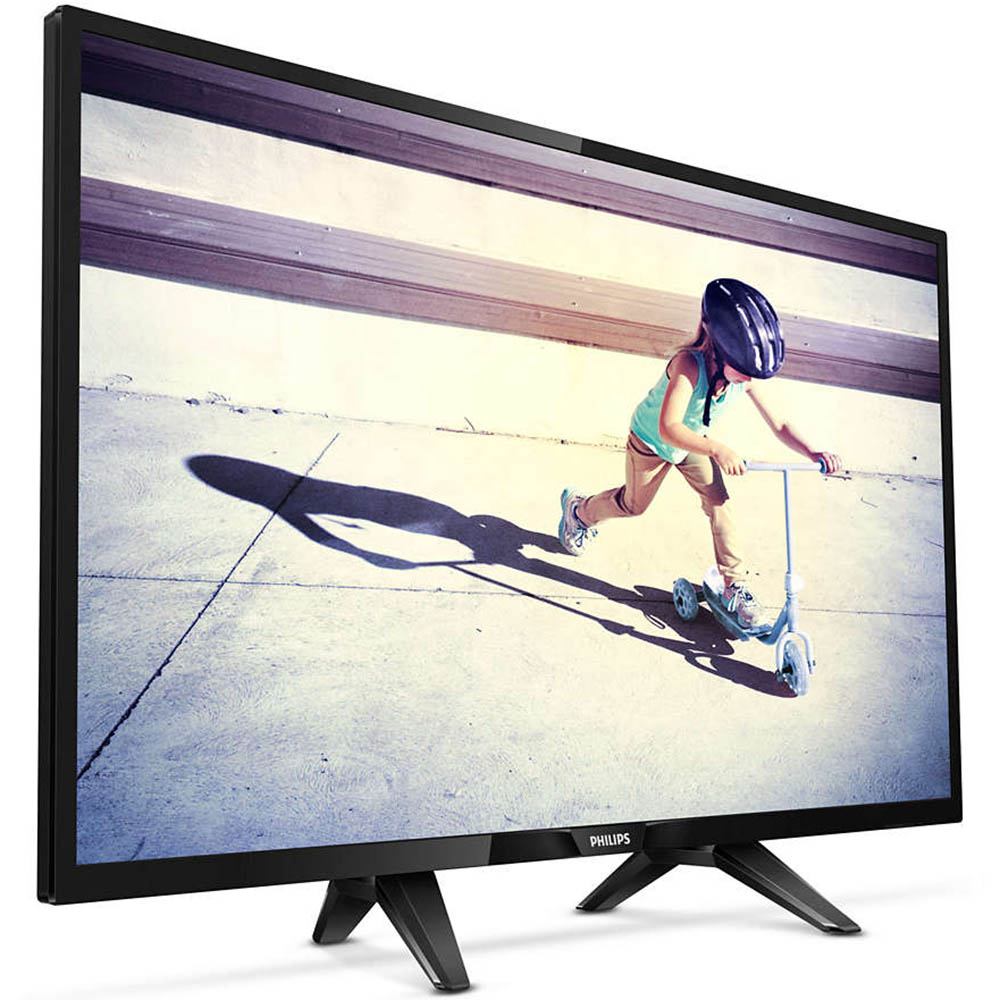 Телевізор PHILIPS 32PHS4132/12 Діагональ 32" (81 см)