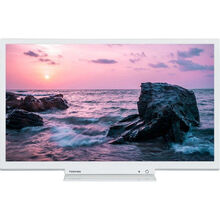 Телевизор TOSHIBA 24W3754DG