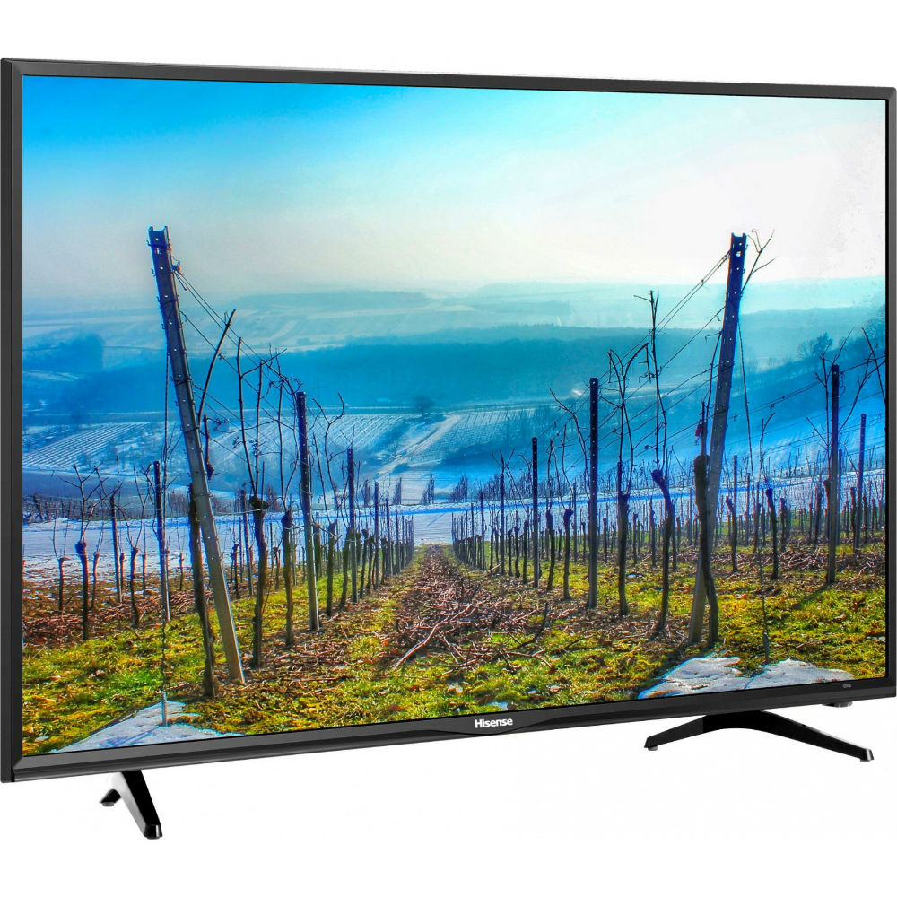 Телевизор HISENSE 49N2170PW Диагональ 49" (125 см)