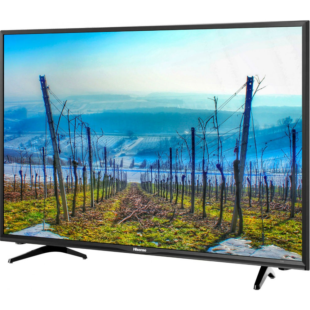 Телевизор HISENSE 49N2170PW Разрешение 1920 х 1080 (Full HD)