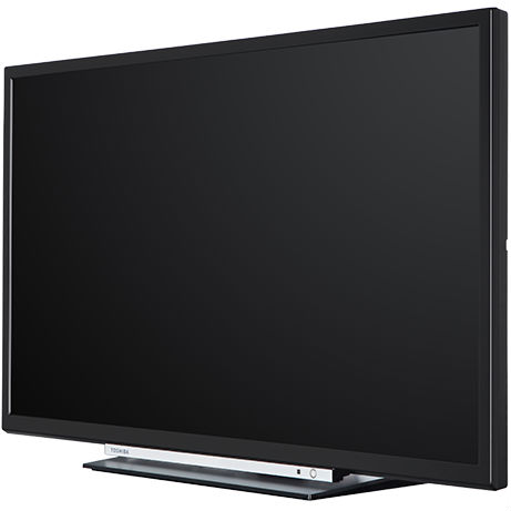 Телевізор TOSHIBA 32L3763DG Роздільна здатність 1920 х 1080 (Full HD)