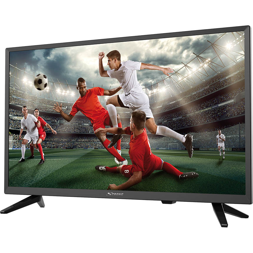 Телевізор STRONG SRT24HZ4003N Діагональ 24" (60 см)