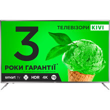 Телевізор KIVI 55UK30G