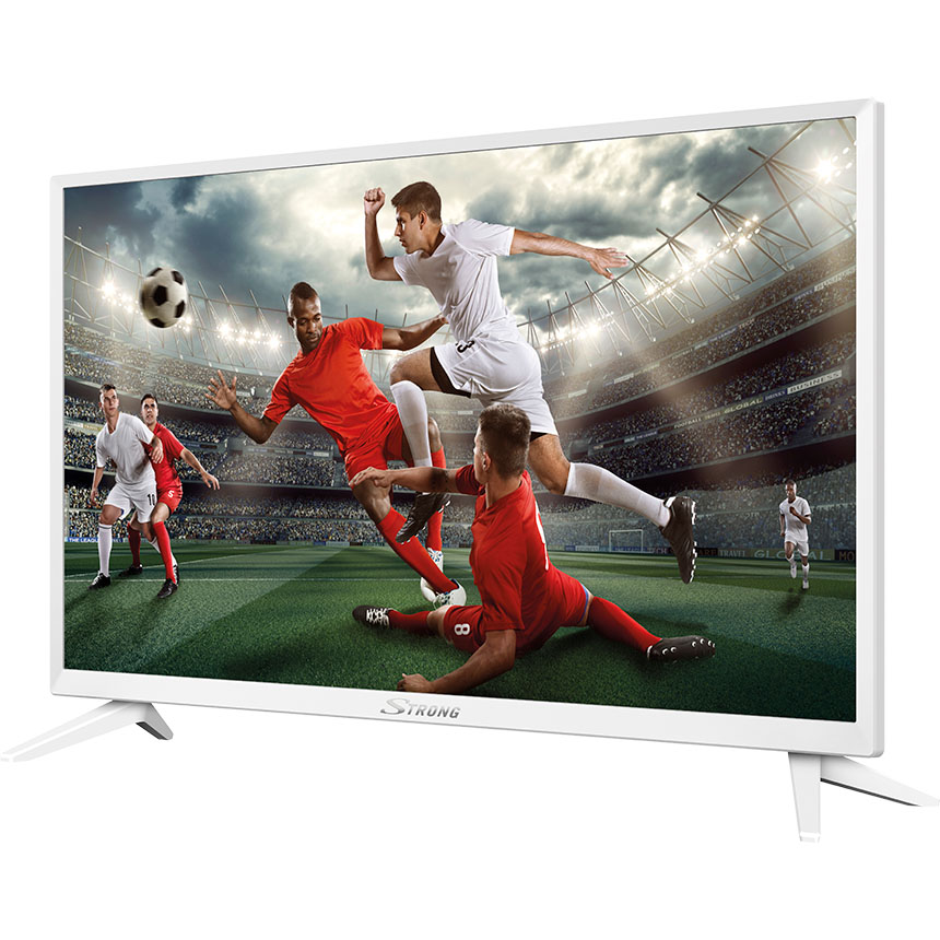 Телевизор STRONG SRT24HZ4003NW Диагональ 24" (60 см)