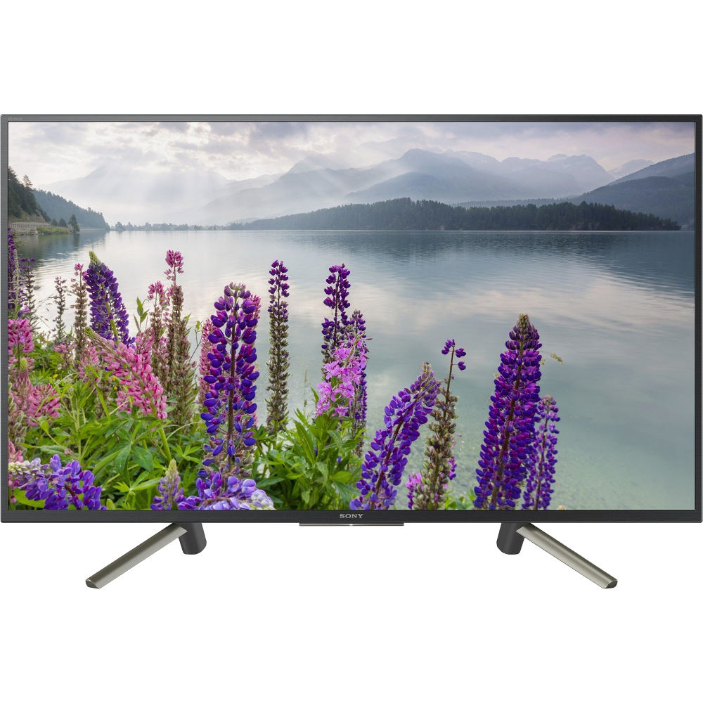 Телевізор SONY KDL43WF804BR