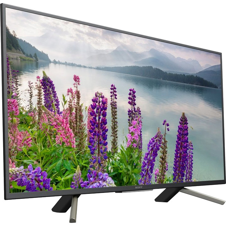 Телевізор SONY KDL43WF804BR Діагональ 43" (109 см)