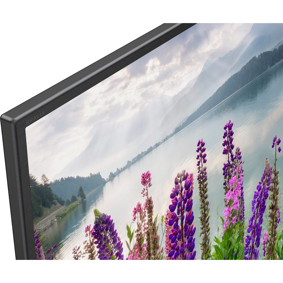 Телевизор SONY KDL43WF805BR Разрешение 1920 х 1080 (Full HD)