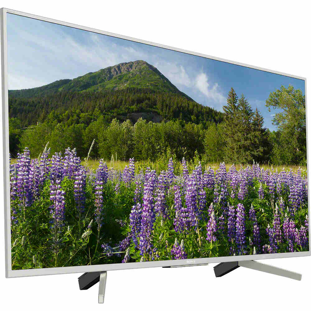 Телевизор SONY KD43XF7077SR2 Диагональ 43" (109 см)