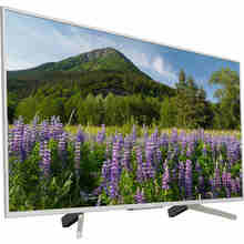 Телевизор SONY KD43XF7077SR2