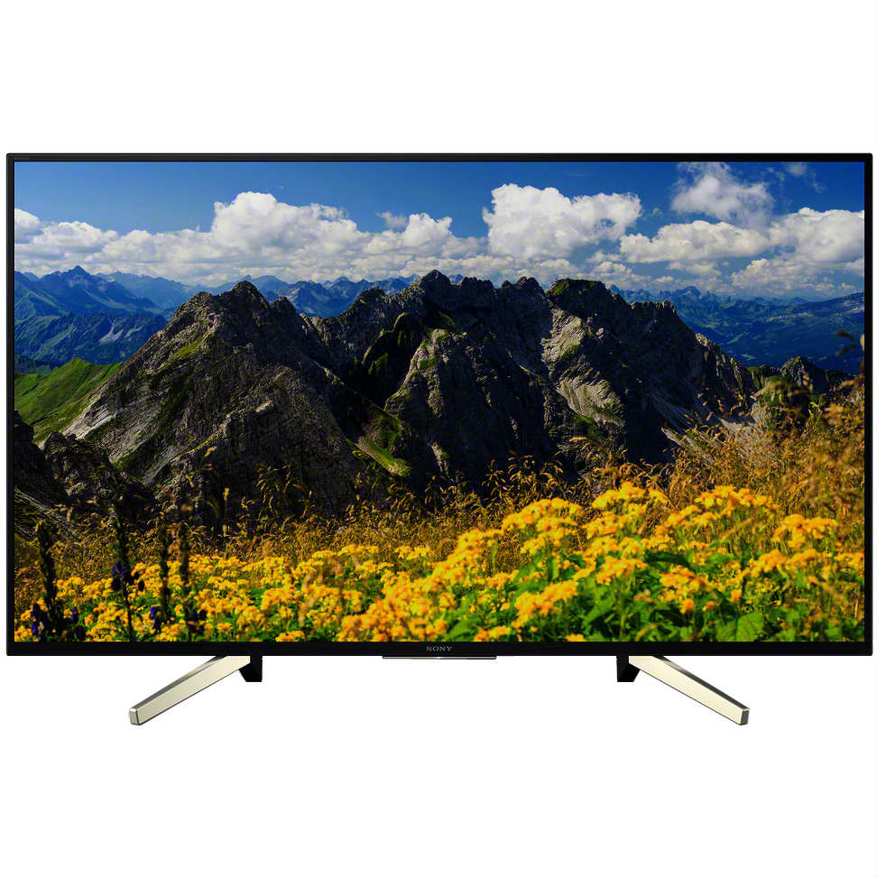 Телевизор SONY KD43XF7596BR