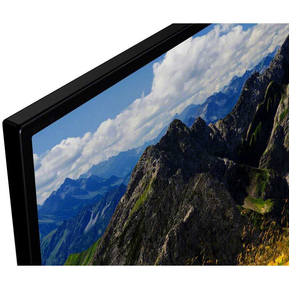 Телевизор SONY KD43XF7596BR Диагональ 43" (109 см)