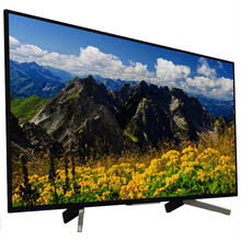 Телевизор SONY KD43XF7596BR