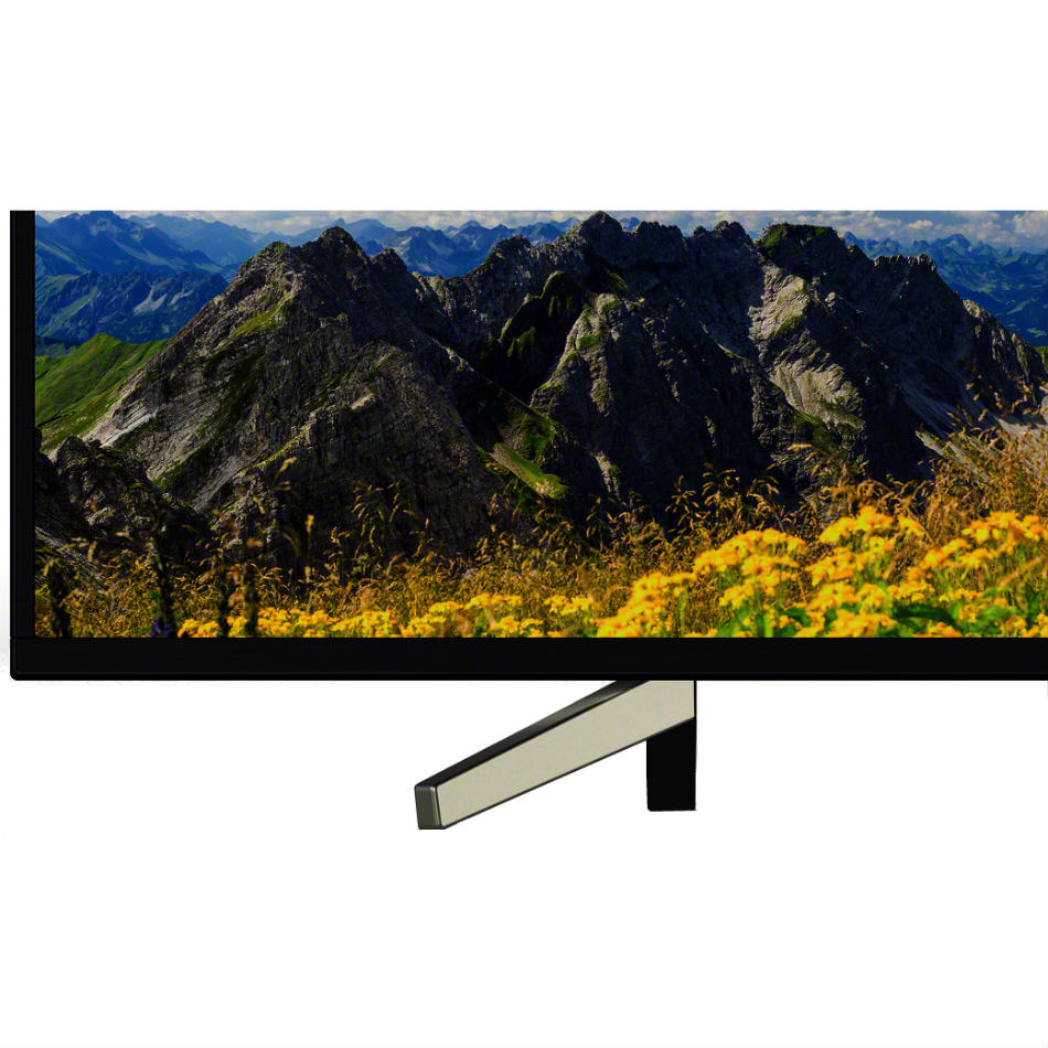 Фото 4 Телевизор SONY KD43XF7596BR